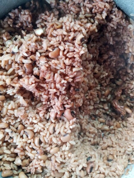 Riz  sauces tomates sauce feil