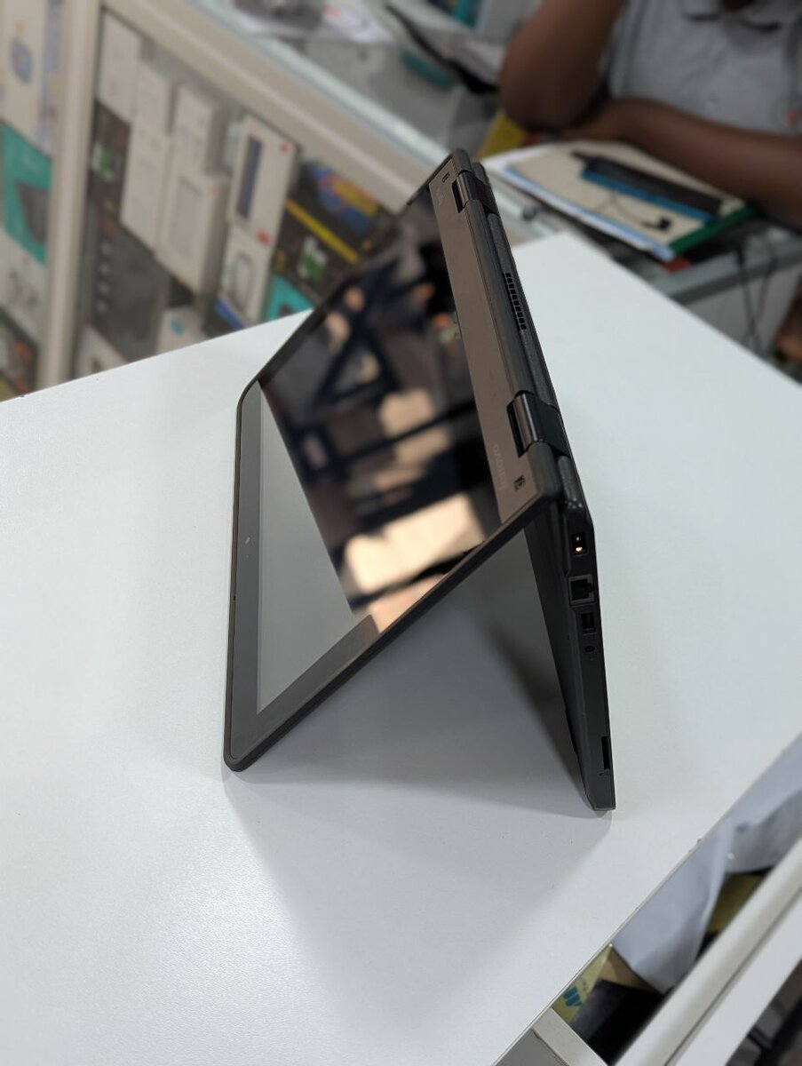 Lenovo Yoga 11e