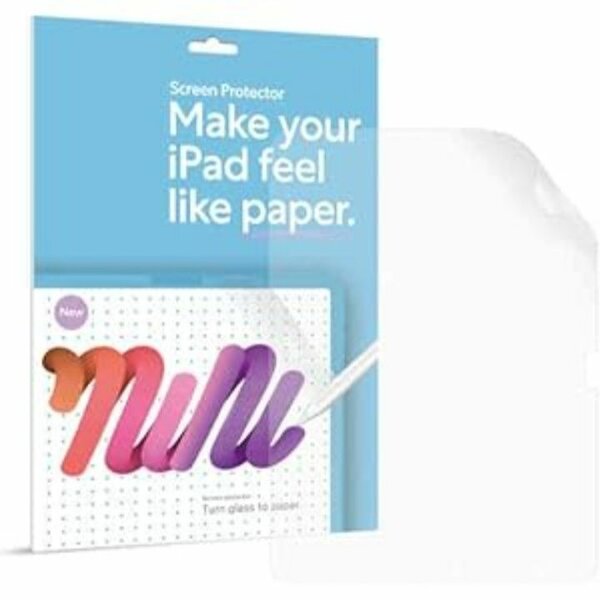 IPAD SCREEN PROTECTOR 10e G 10.9"