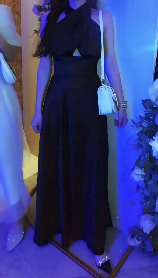 Платье на выпускной