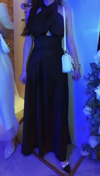 Платье на выпускной