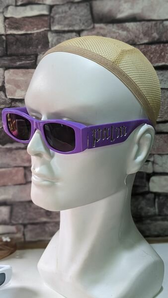 Palm angels sunglasses