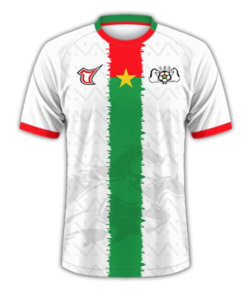 Maillot de Football Personnalisé