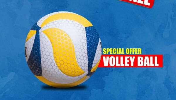 Volley ball