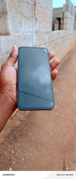 Samsung Galaxy A35 5G