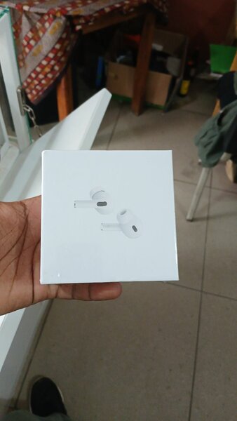 Wireless Bluetooth Earbuds