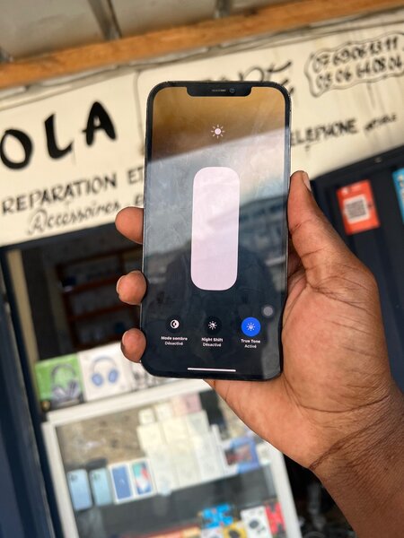 iPhone 12 Pro Max