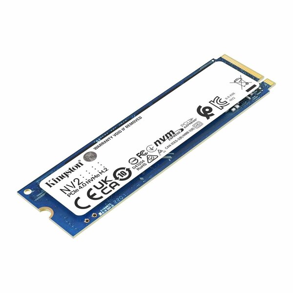 Disque SSD Kingston NV2 2To