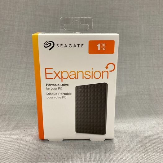 Disque dur externe Neuf   ✅ 500Go