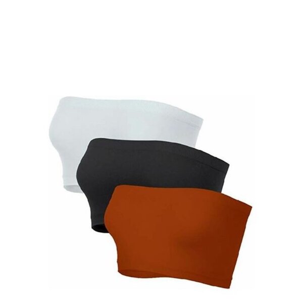 3PCS of Tube set tops