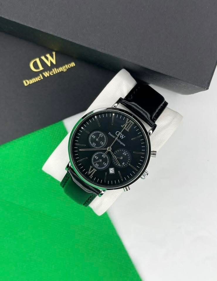 Montre Élégante Daniel Wellington