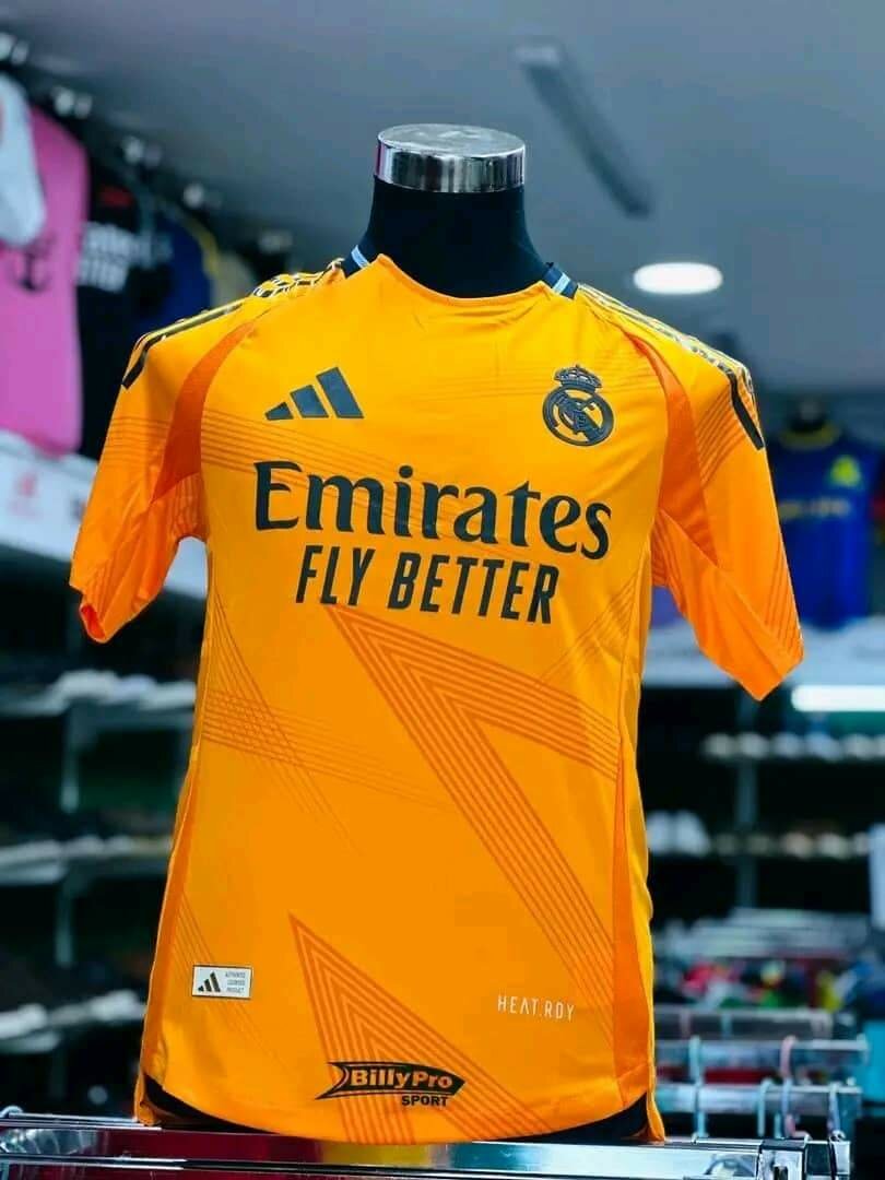 Authentic Football jersey