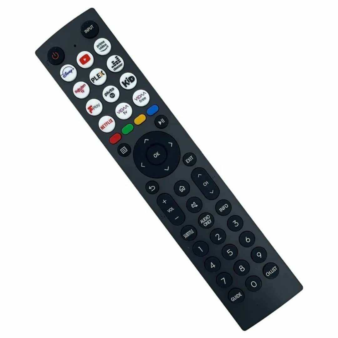 Hisense vidda originale