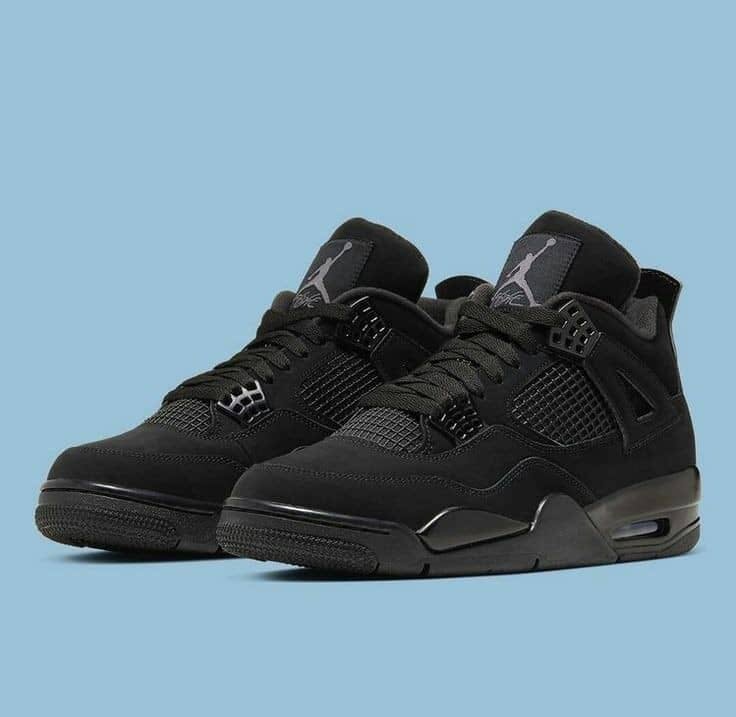 Jordan 4