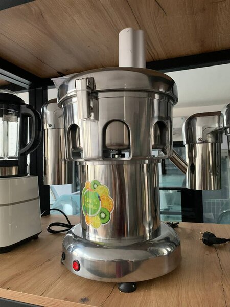 Quality Juicer Machine