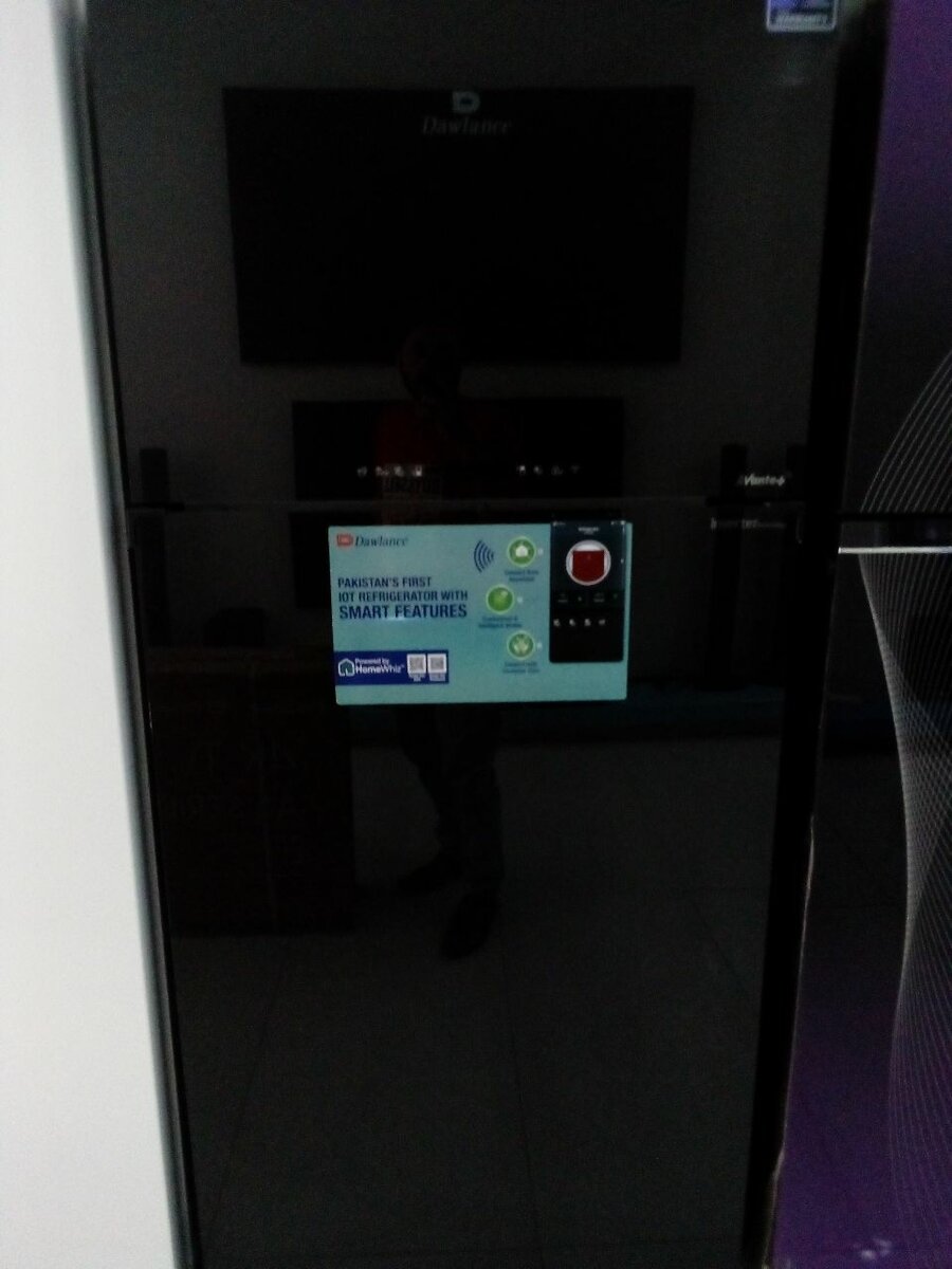 Dawlance Refrigerator