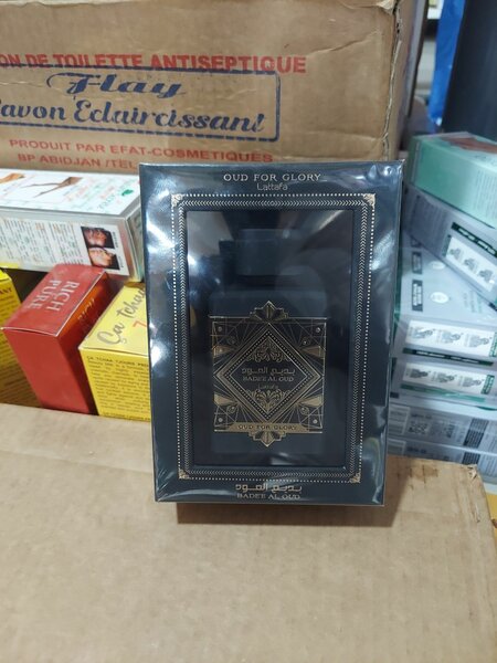 Parfum Oud For Glory de Maison Al Oud