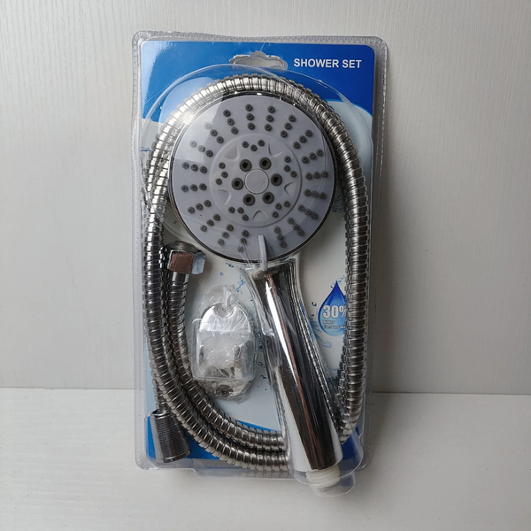 Pommeau de Douche Multifonctionnel