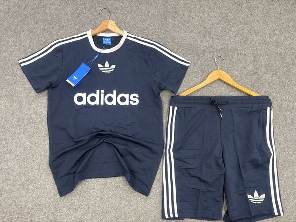 Tenue  Adidas homme