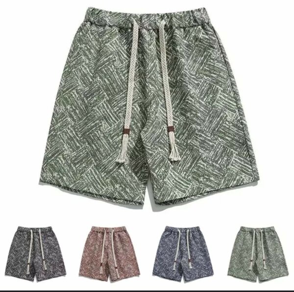 Culotte homme