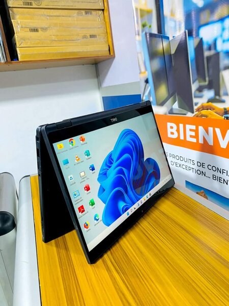 Dell Latitude 7390 (2- in- 1 )