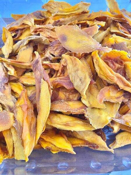 Mangue séchée / kilo