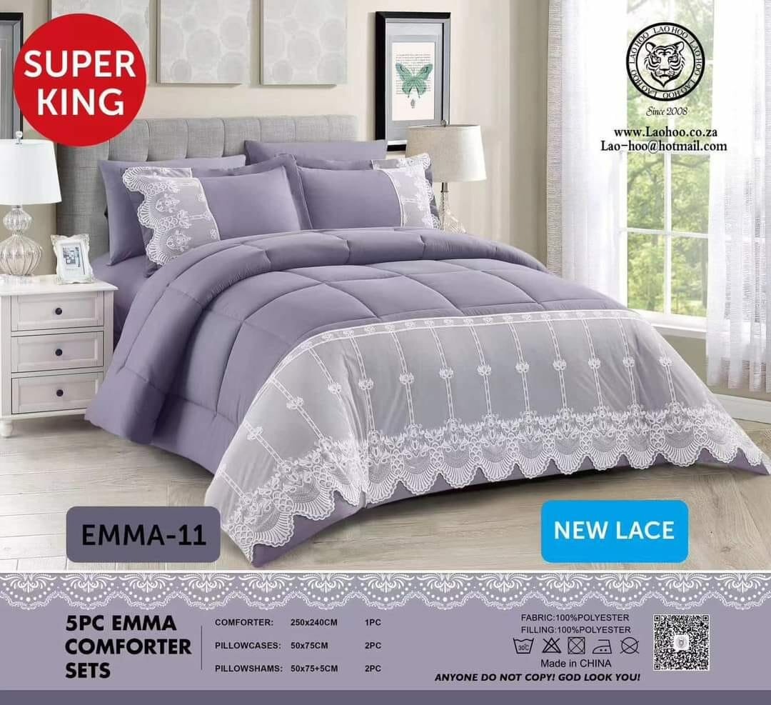 Warm blanket, color gray