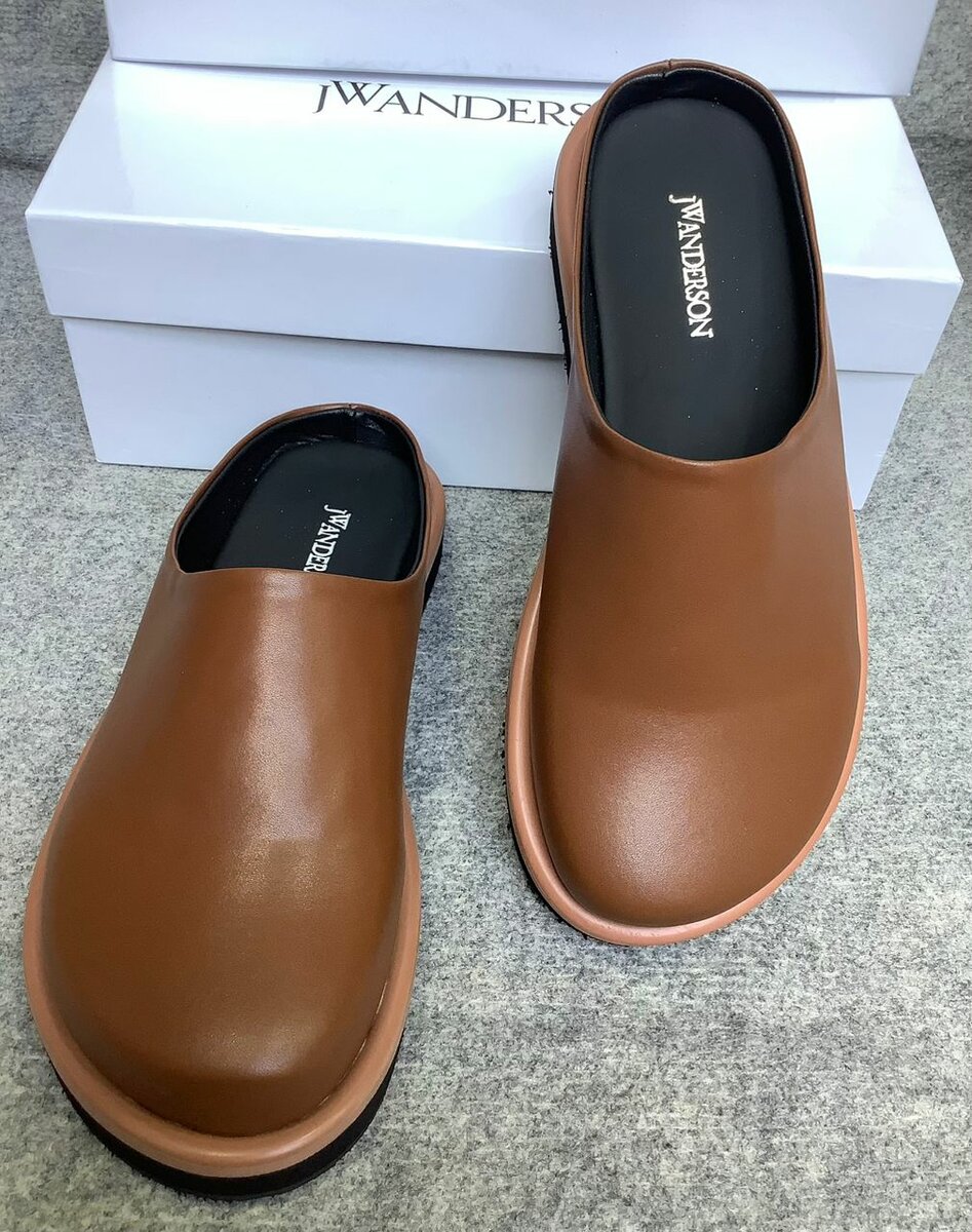 Sandales Gucci Écologiques