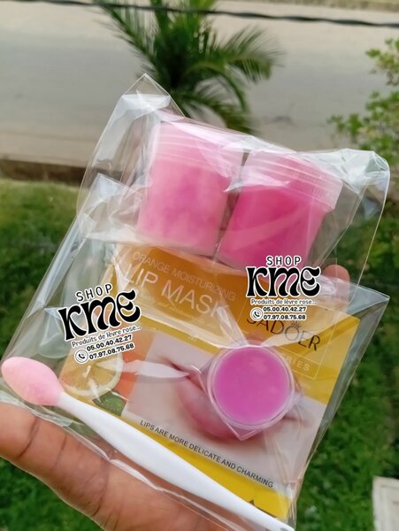Kit caviar KMESHOP