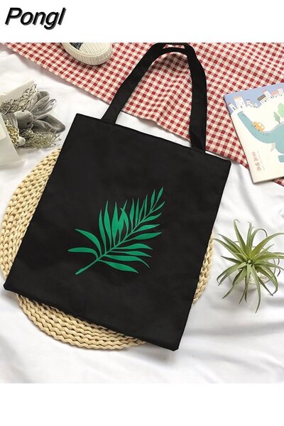 TOTE BAGS