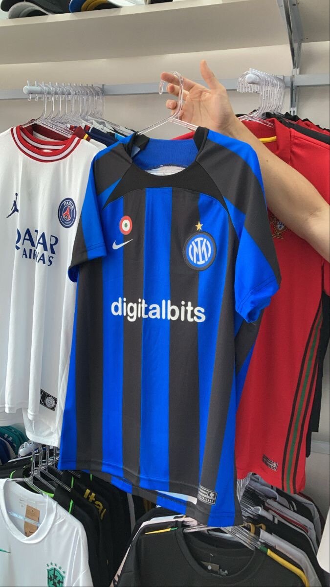 Maillot Version Pro-Max BIO