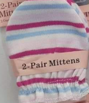 Mittens