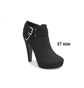 37 size stylish design fashion boots for women and girls
