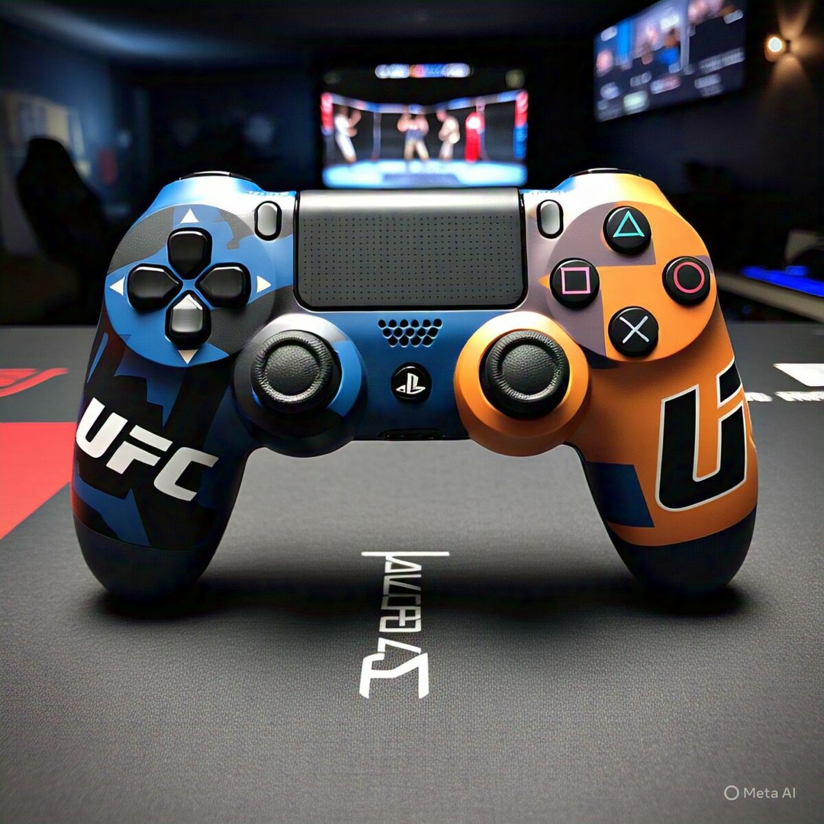 PS4 controller customiz make