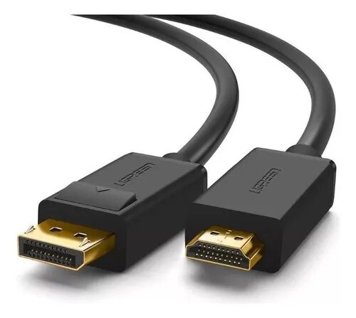 Câble DisplayPort vers HDMI