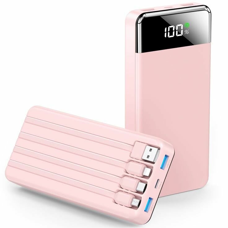Power bank original 100/100