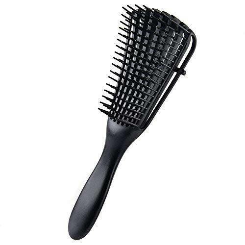 Brosse Démêlante et Massante