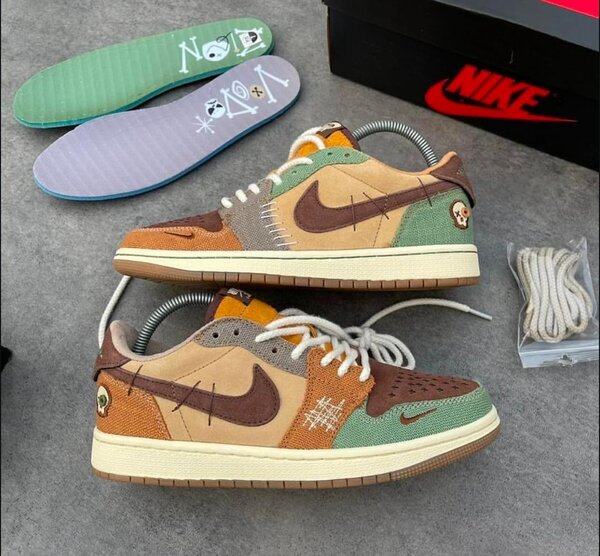 AIR JORDAN 1