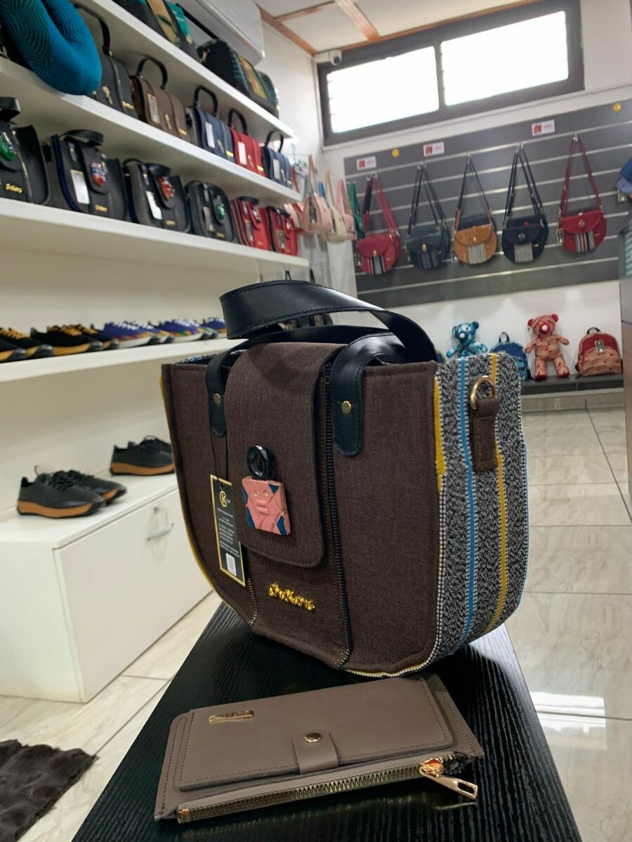 Sac à main Mariam DICOH