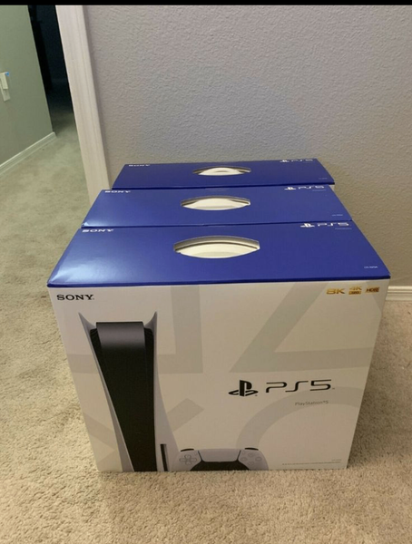PlayStation 5