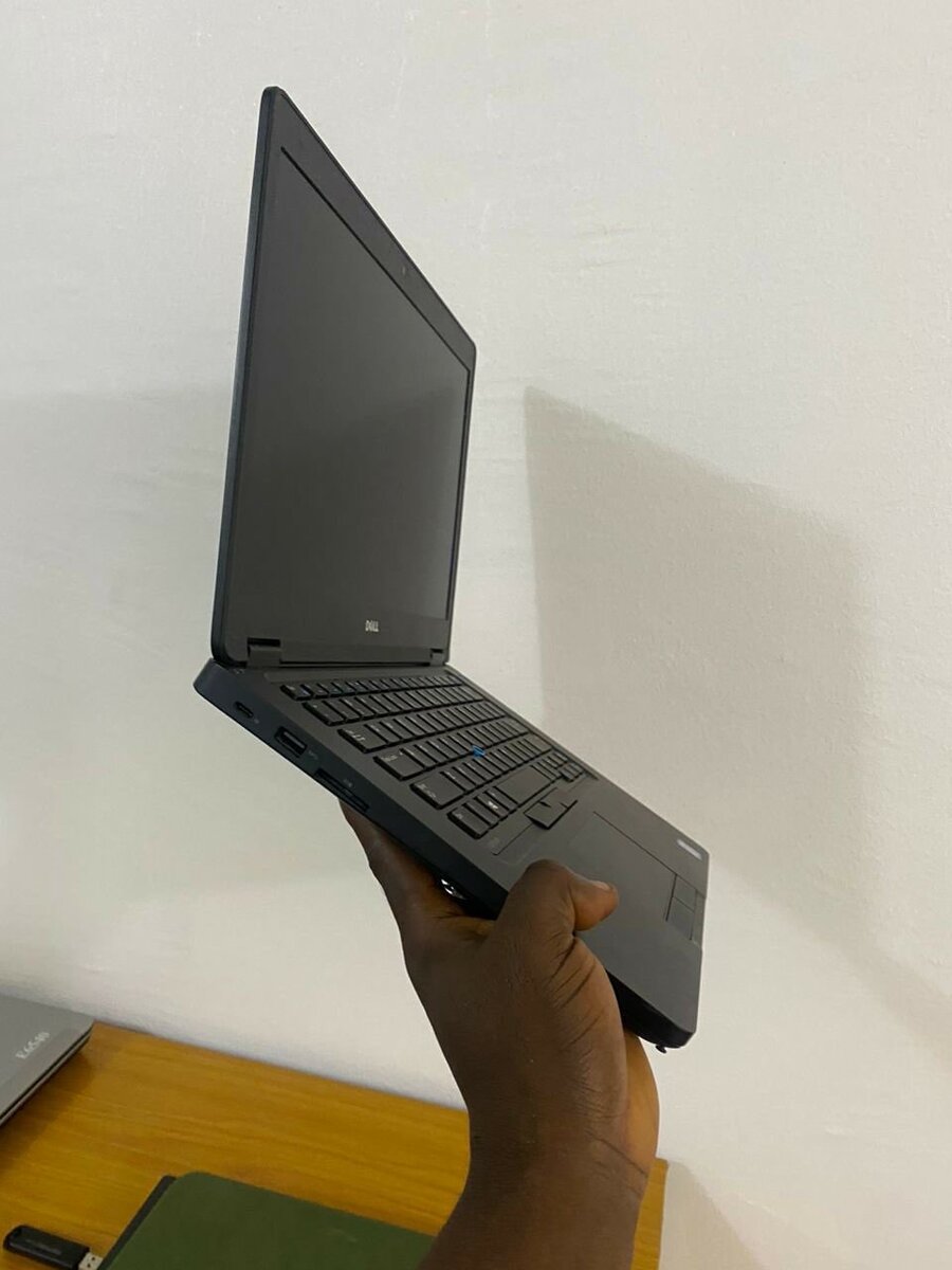 Dell Latitude 5480