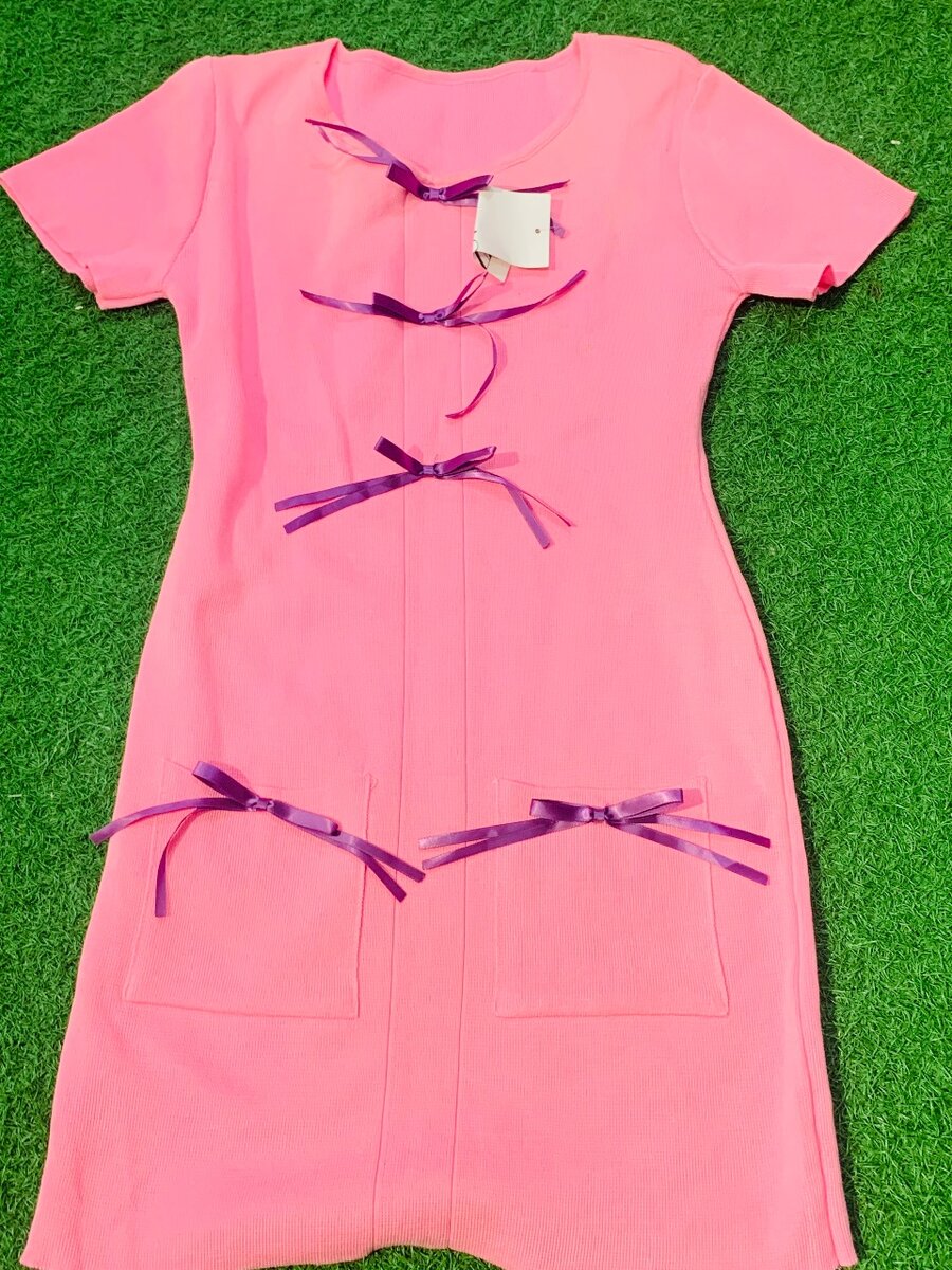 Ladies dress