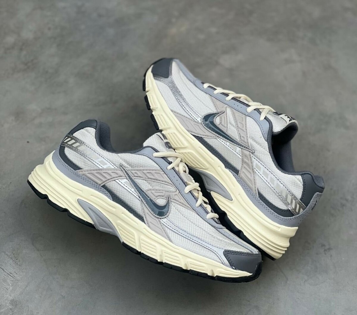 Nike initiator runners