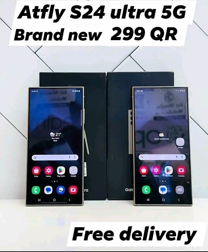 Samsung galaxy S24 ultra mini