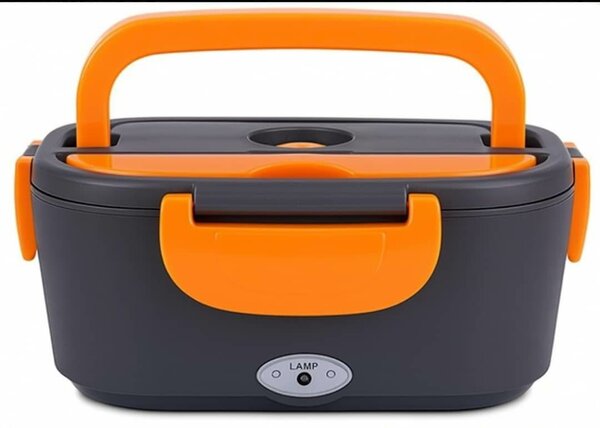 Lunch Box Chauffant Portable 60W
