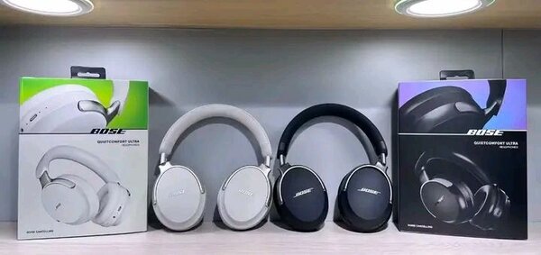 Bose 700 - Écouteurs supra-auriculaires