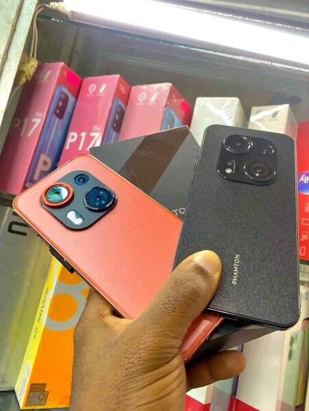 TECNO Phantom X2 Pro 5G 256GB