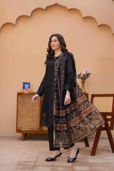 Emaan Eshal
