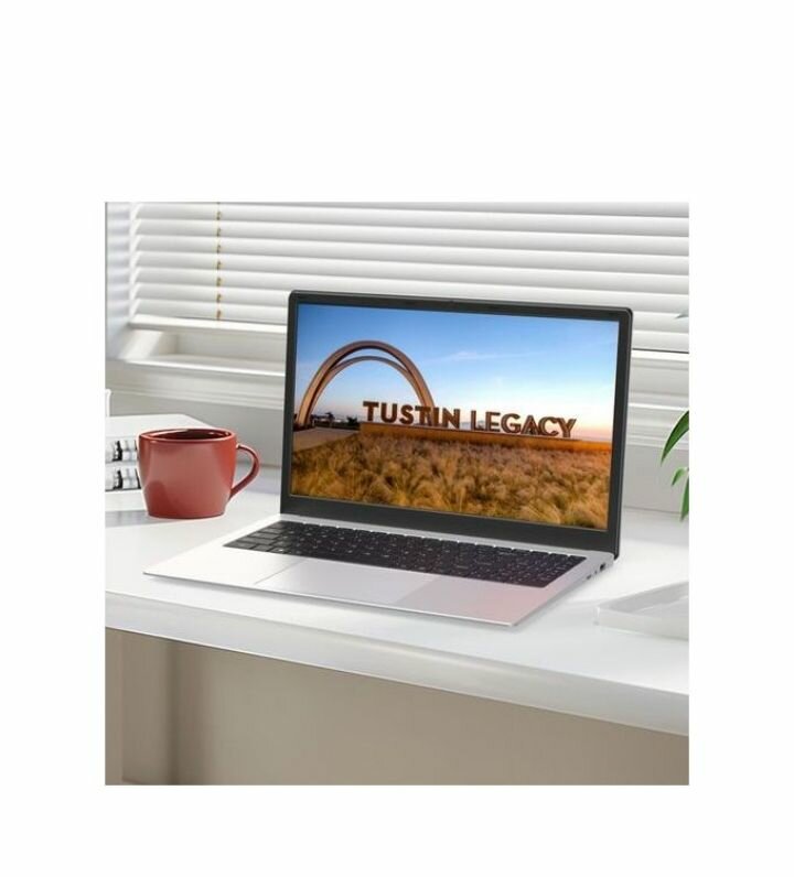 15.6 Laptop J125 8GB-256GB