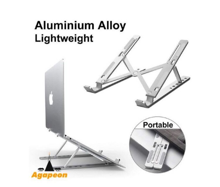 support pour ordinateur portable